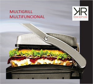 RK MULTIGRILL